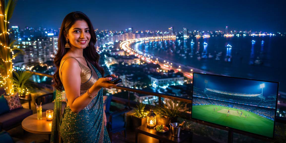 6422 লাইভ গেম শো